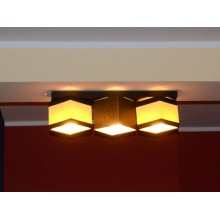 Deckenlampe Toledo VG3L