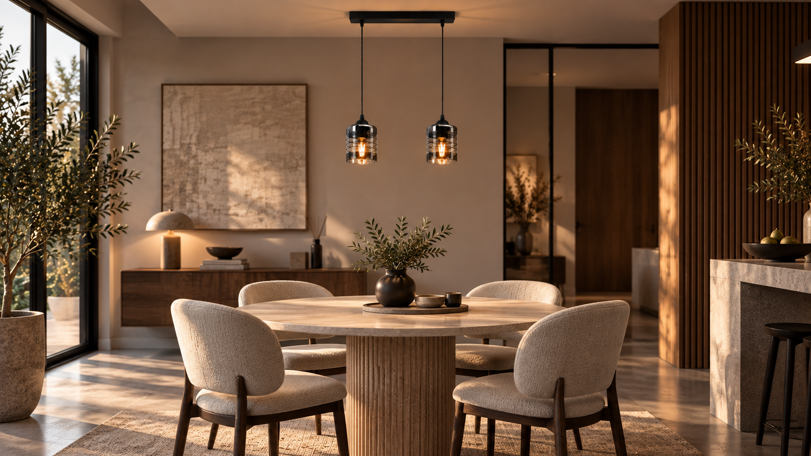 FKL Design Innenleuchte