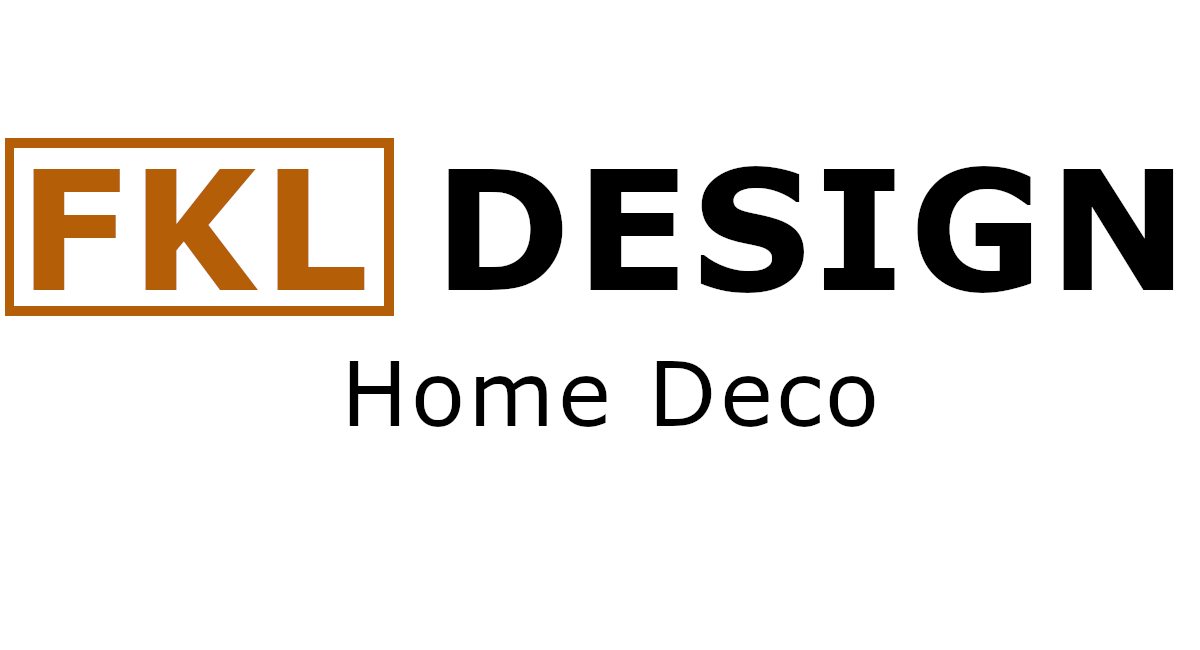 FKL DESIGN Home Deco
